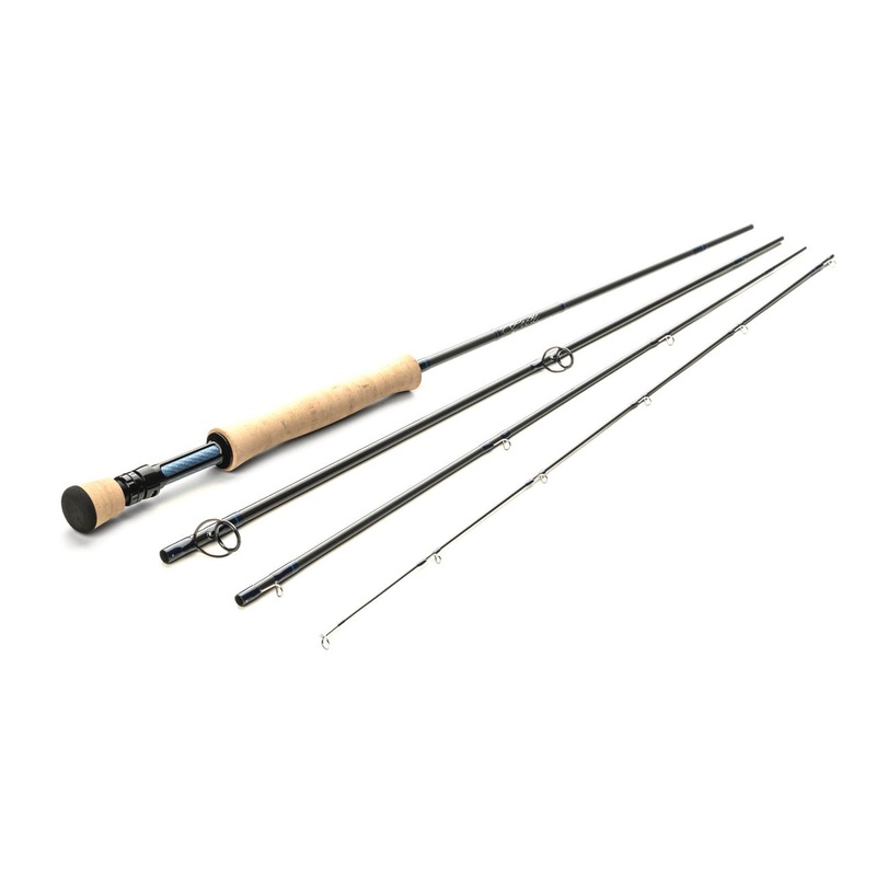 Scott Wave Saltwater Fly Rod Series - NEW