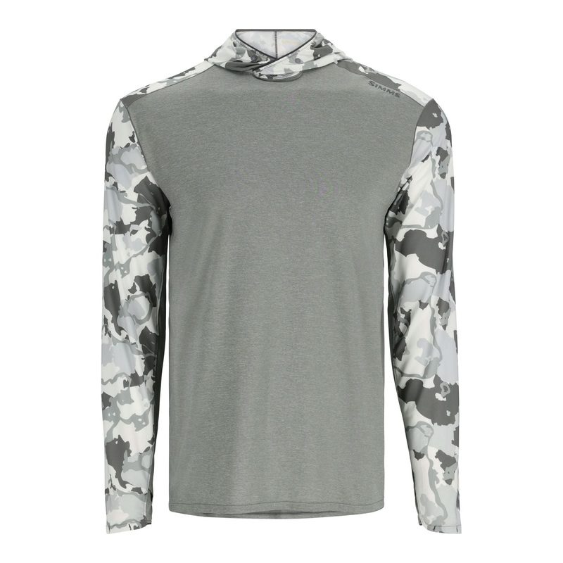 Simms Bugstopper Solarflex Hoody