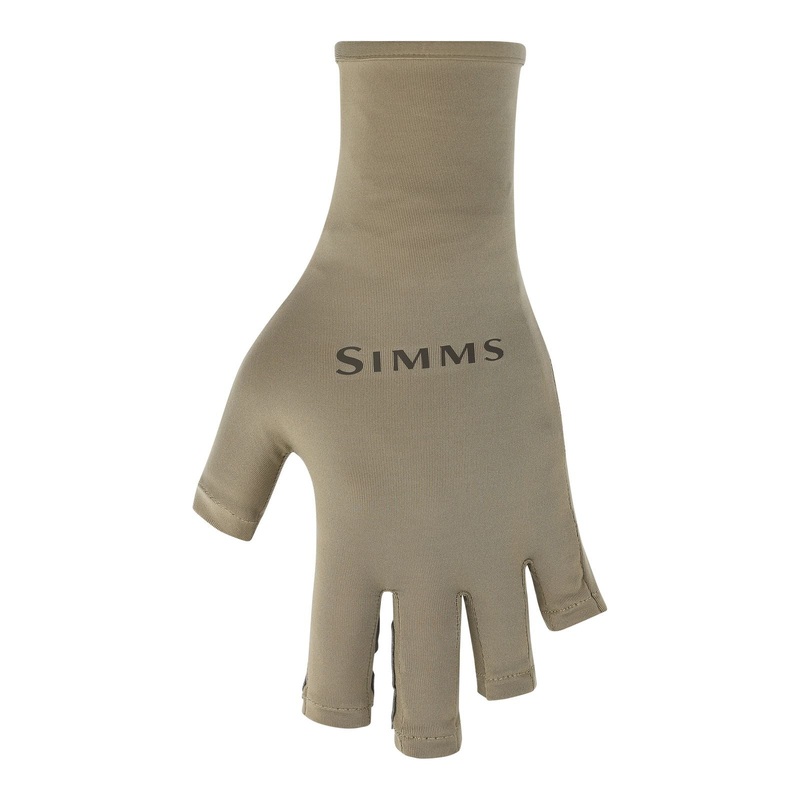 Simms Bugstopper Sunglove Stone
