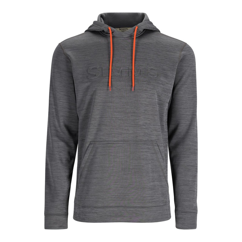 Simms Challenger Hoody Slate - NEW