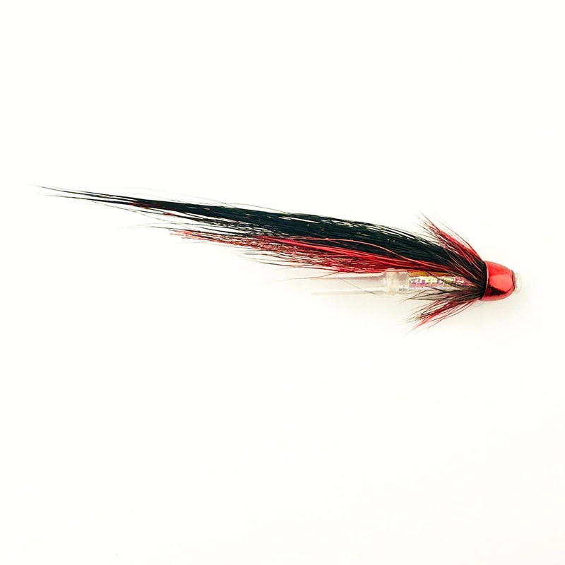 Stealth Collie Red