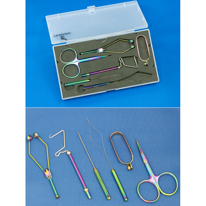 Veniard TC Premium Kit 2