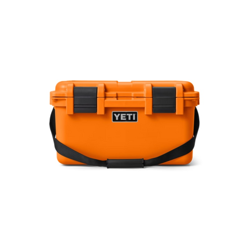 YETI  LOADOUT GOBOX 30 GEAR CASE - 2.0