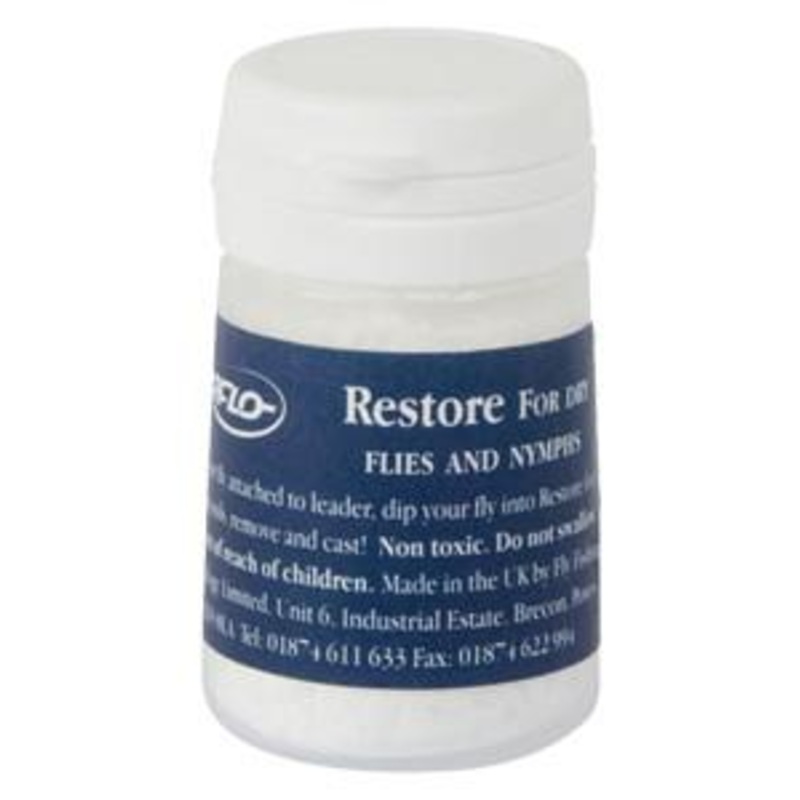 Airflo Restore