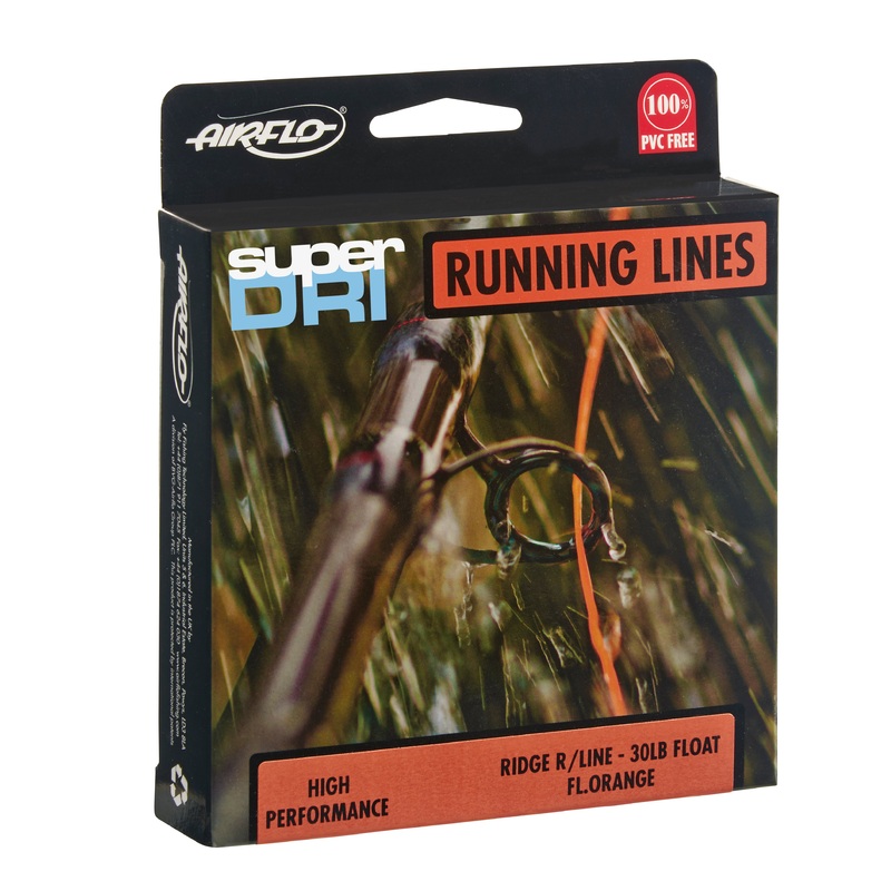 Airflo Superdri Ridge Running line - Intermediate