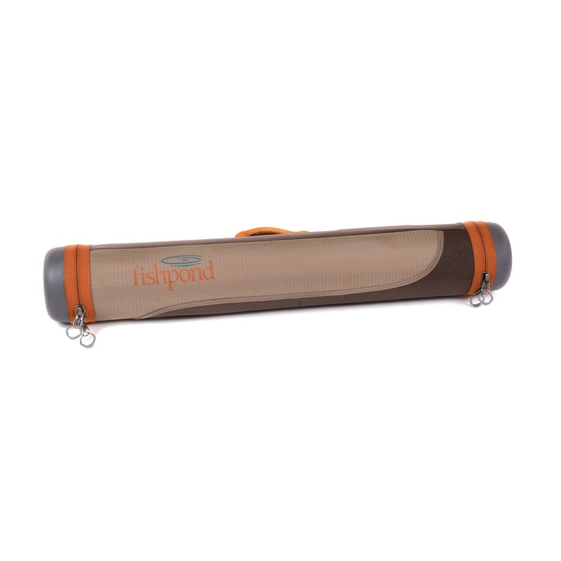FISHPOND JACKALOPE ROD TUBE CASE
