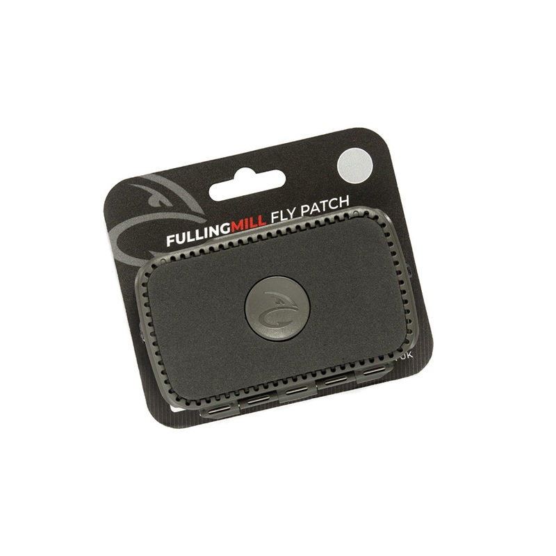 FULLING MILL - FLY PATCH