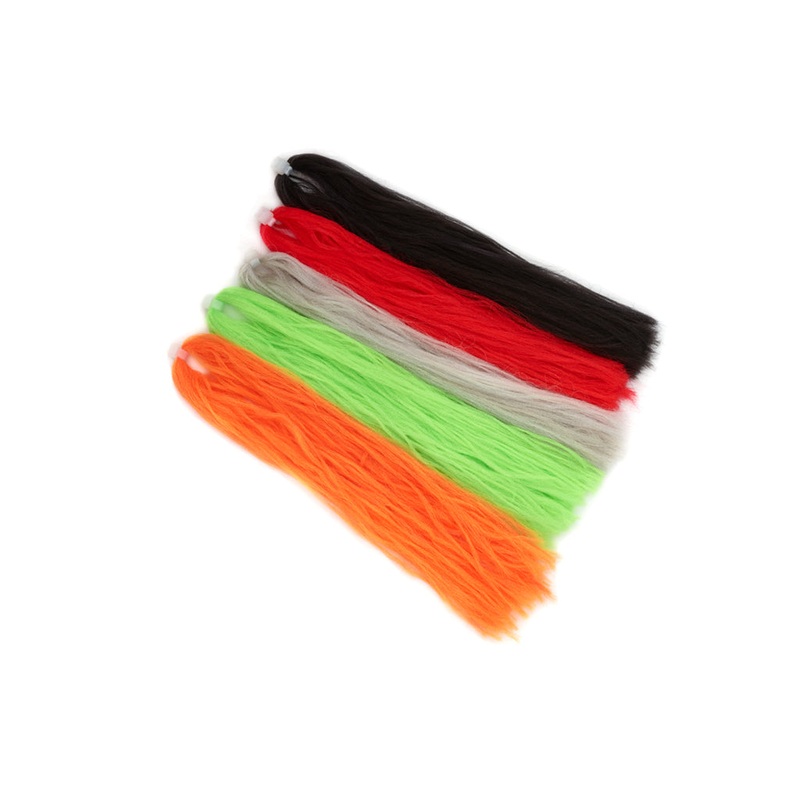 FULLING MILL PARAPOST YARN
