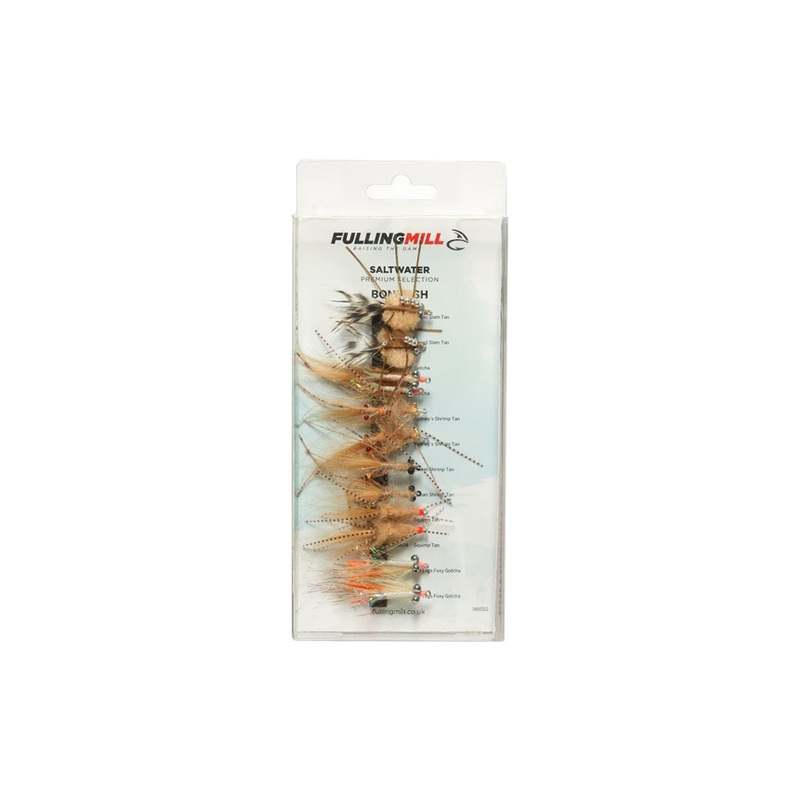 FULLING MILL PREMIUM BONEFISH SELECTION