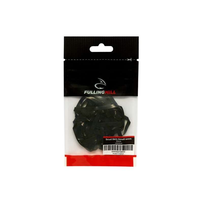 FULLING MILL SCUD SKIN SMALL 4MM