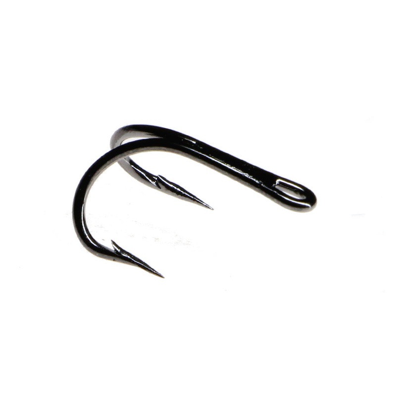 FULLING MILL TUBE FLY DOUBLE