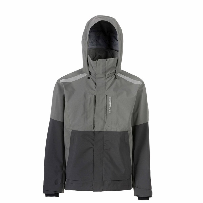 GRUNDENS GAMBLER GORE-TEX JACKET