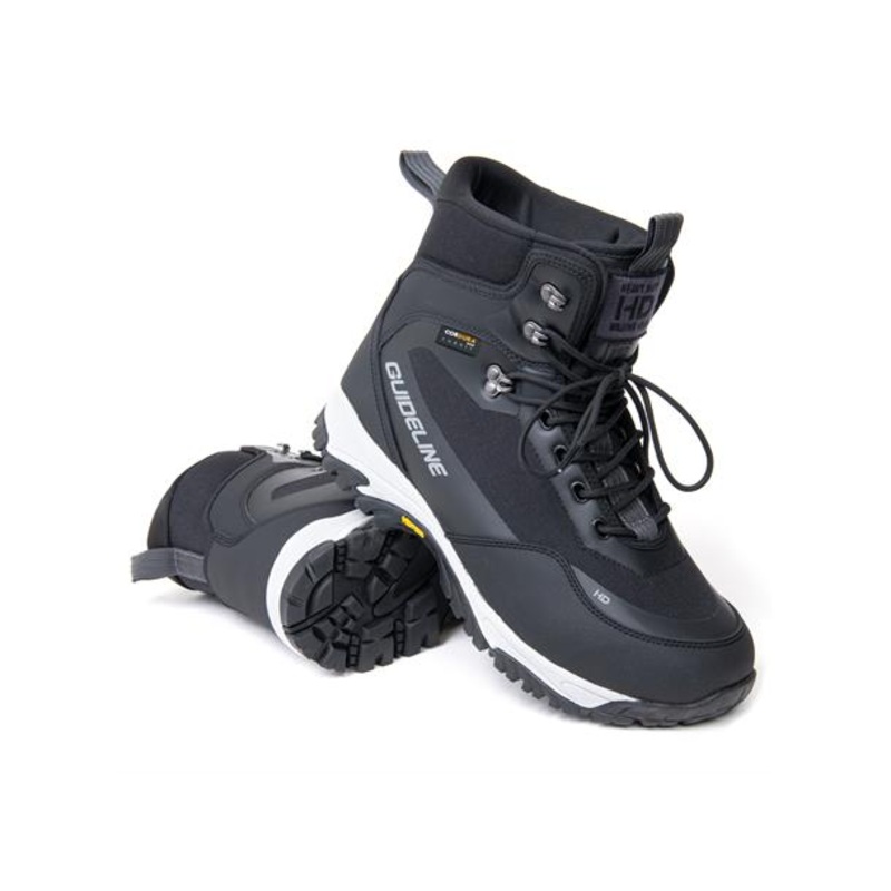 Guideline HD Boot Vibram