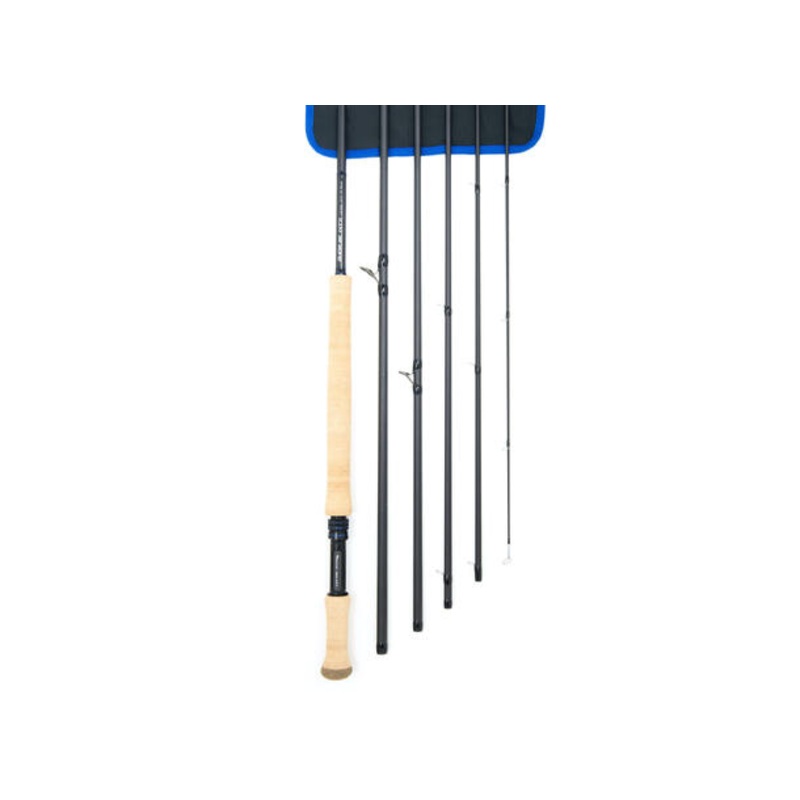 Guideline NT11 Switch Salmon & Seatrout