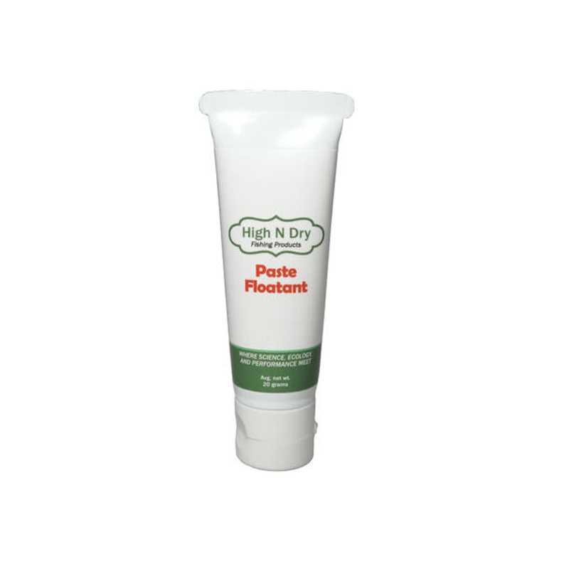 High N Dry - Paste Floatant
