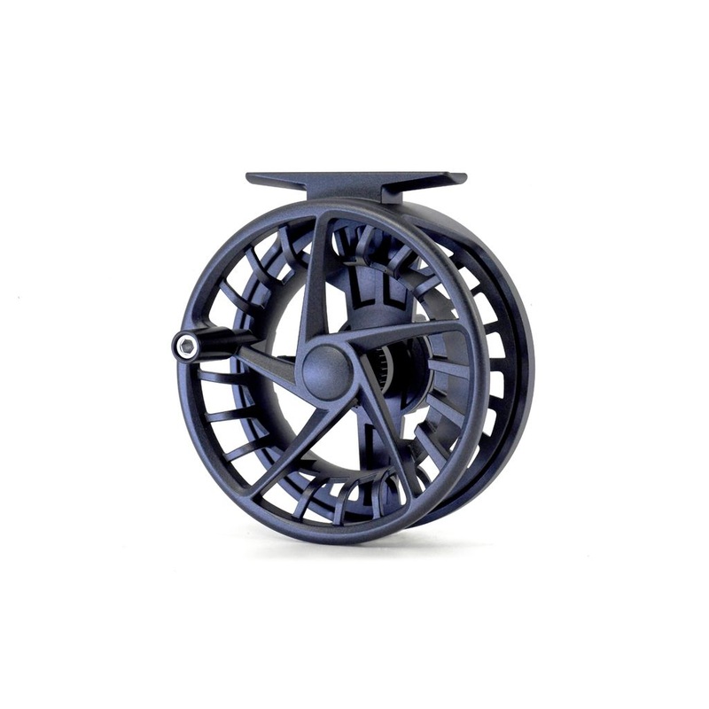 Lamson Liquid S Reel - Day Break