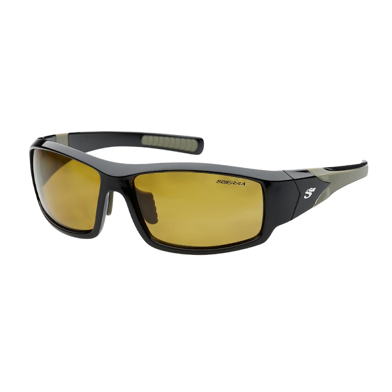 Scierra Wrap Around Sunglasses
