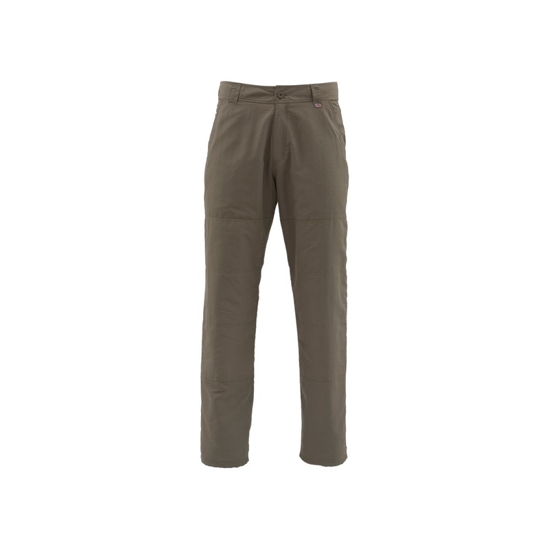 Simms Coldweather Pant Dark Stone - NEW