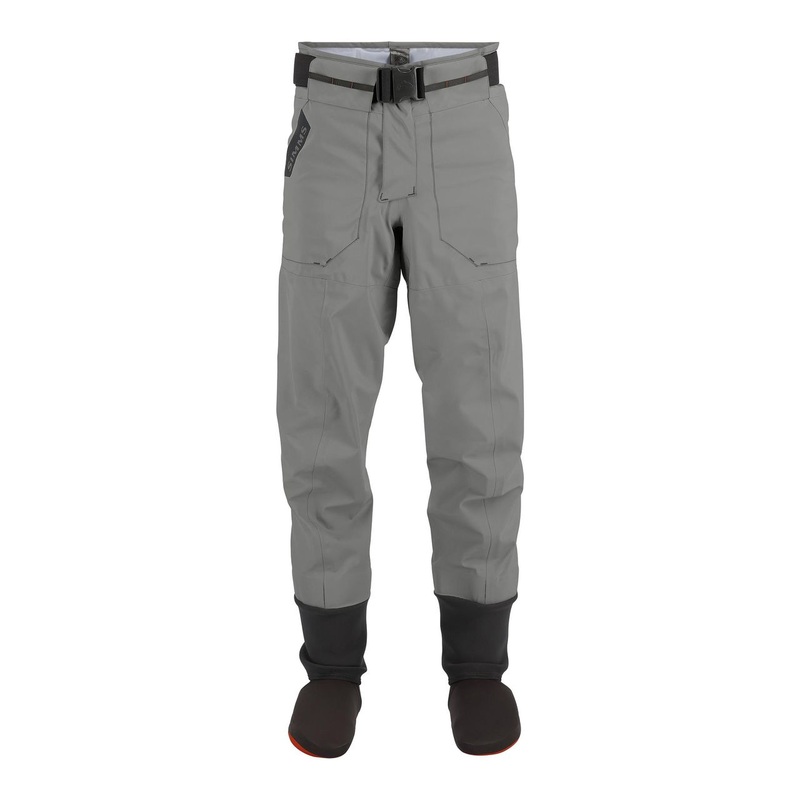 Simms Freestone Pant - Smoke