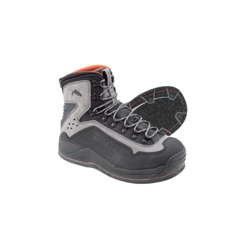 Simms G3 Guide Boot Felt