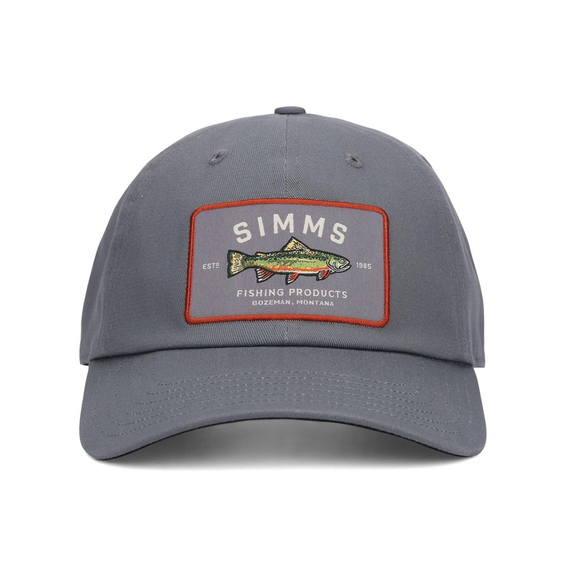 Simms Single Haul Cap