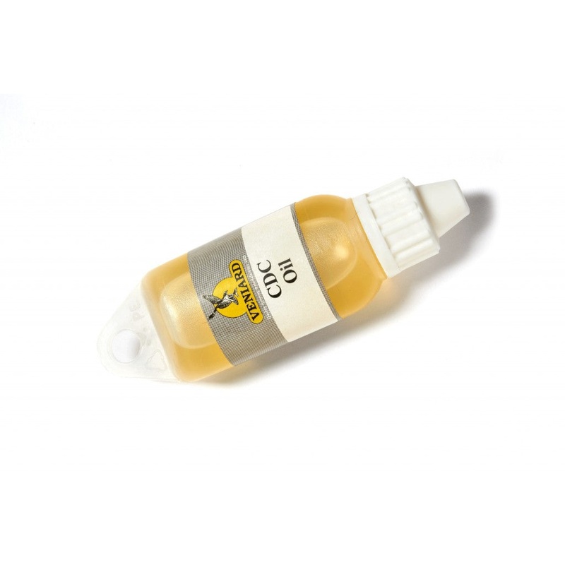Veniard CDC oil