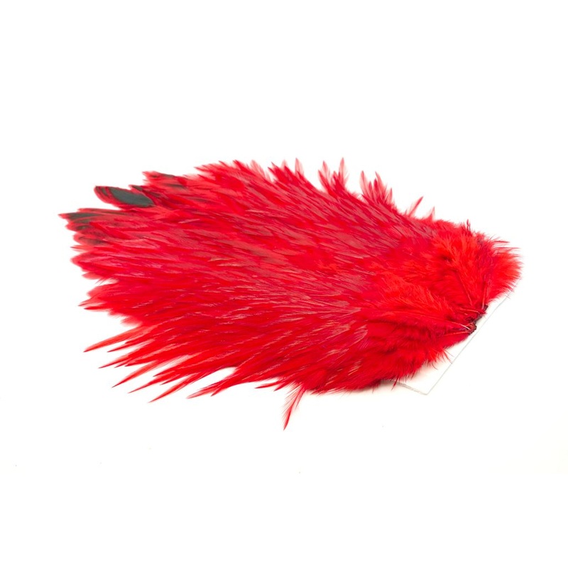 Whiting 4B Rooster Saddle