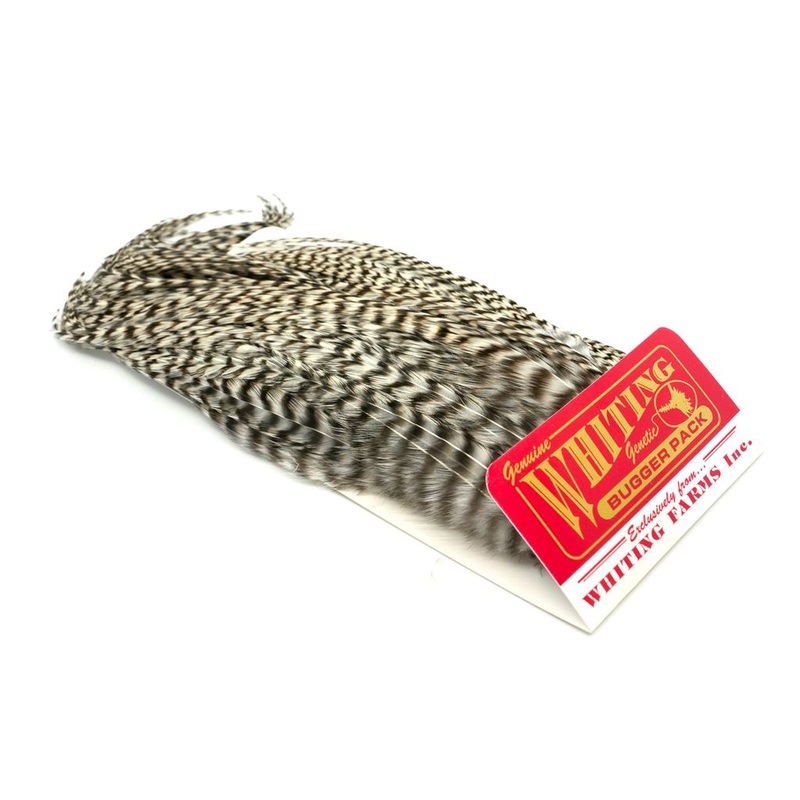Whiting Bugger Pack