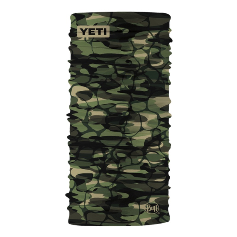 YETI NECK GAITER BY BUFF