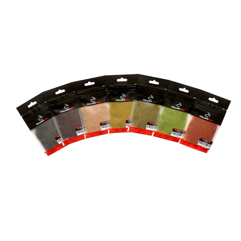 FULLING MILL ECO WARRIOR DUB