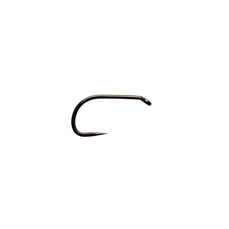 FULLING MILL TACTICAL SHORTY NON REFLECTIVE BLACK BARBLESS