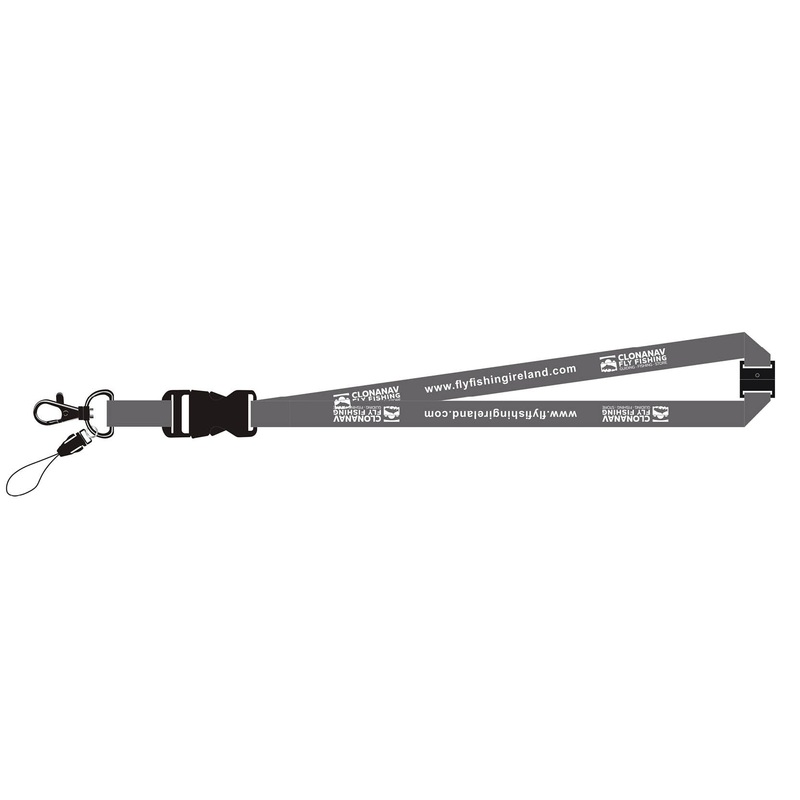 Lanyard