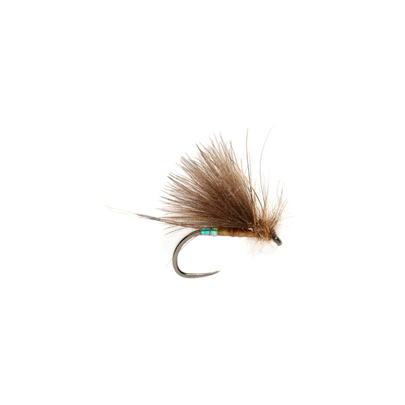 ROZA'S PEARL BUTT OLIVE BARBLESS