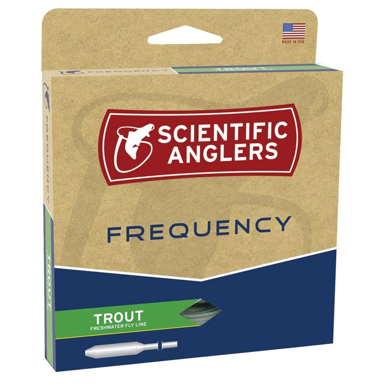 Scientific Anglers Frequency Trout