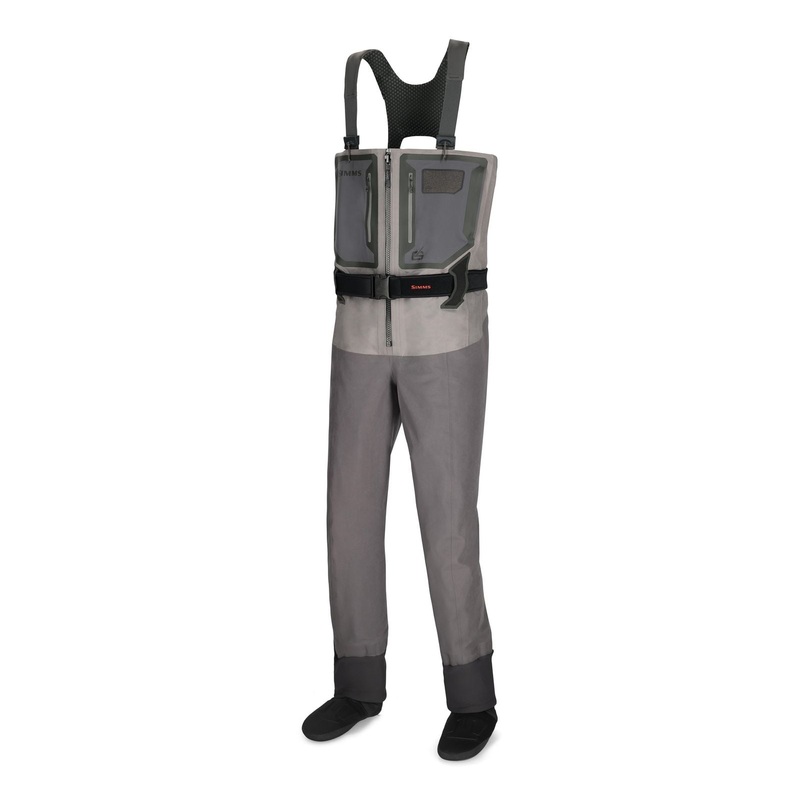 Simms M's G4Z Waders - NEW