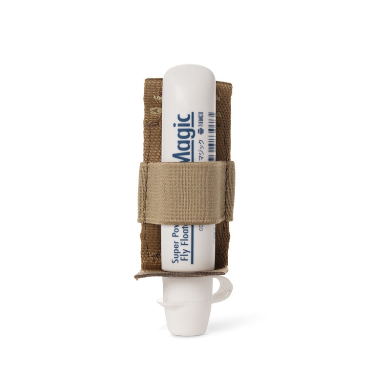 Umpqua ZS2 GEL FLOATANT HOLDER