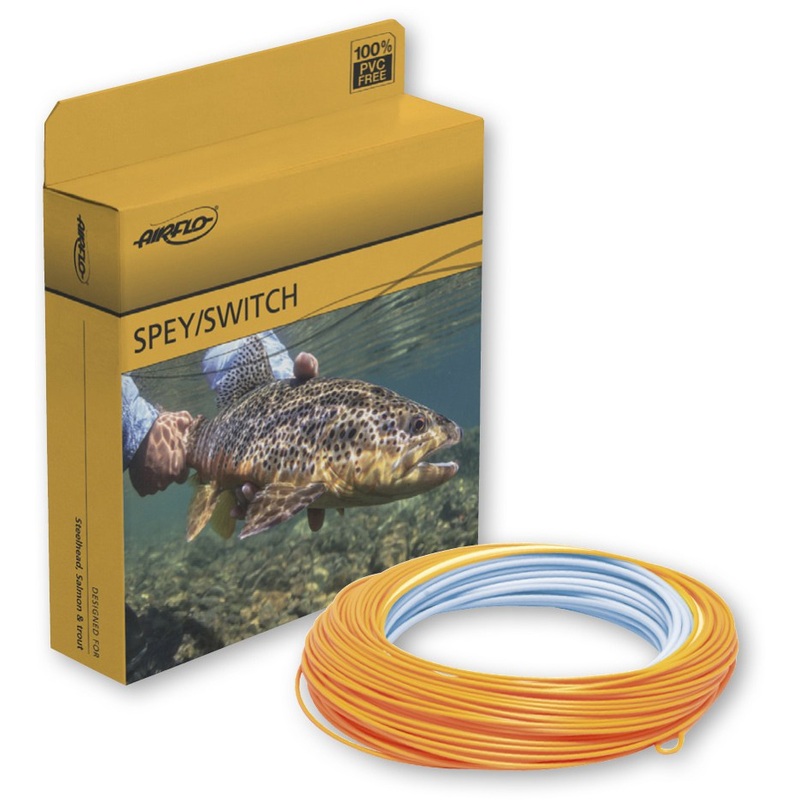 Airflo Super Dri Switch Float Line