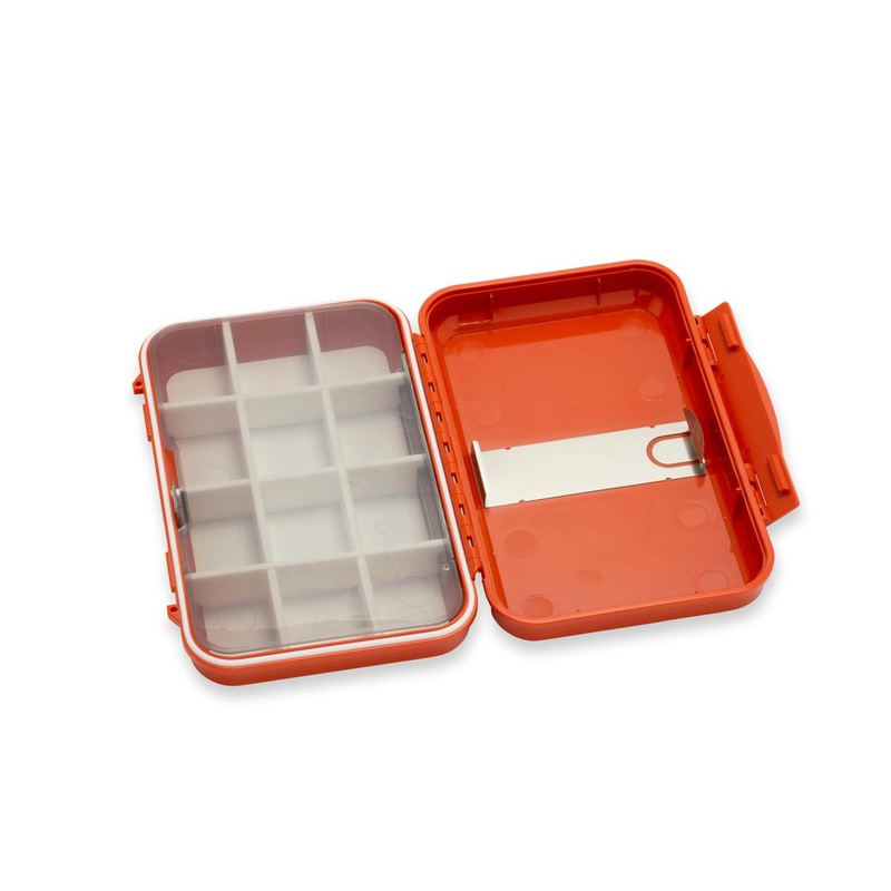 C&F Design Universal System Case with Comp. | Medium