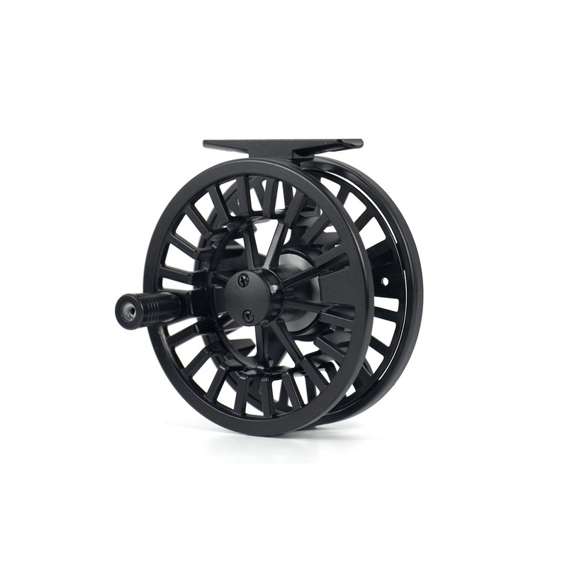 FlyLab Exo Reel
