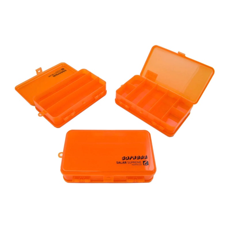 Frodin Flies - Classic Double Fly Box