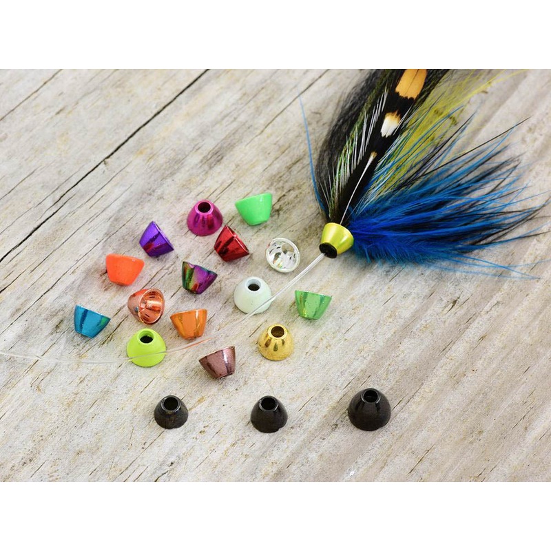 Frodin Flies - FITS Tungsten Cones