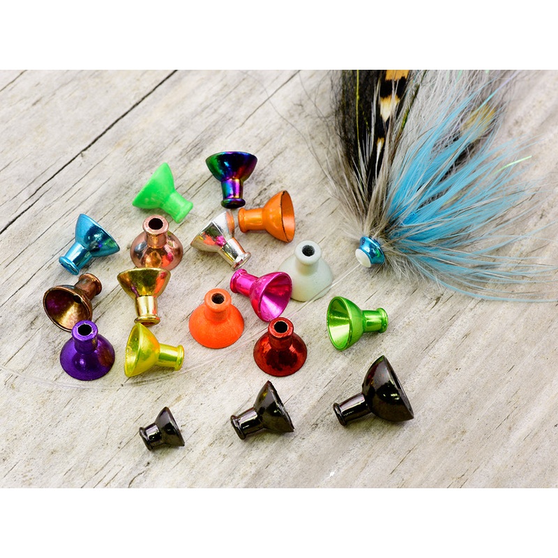 Frodin Flies - FITS Tungsten Turbo Tubes