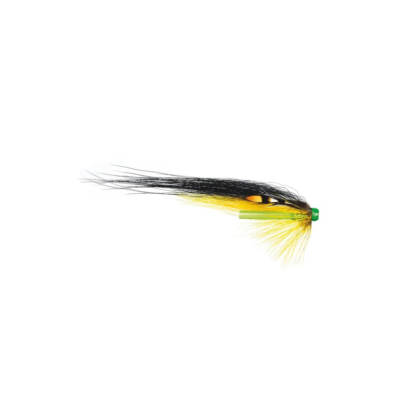 Frodin Flies - Greenlander Hitch