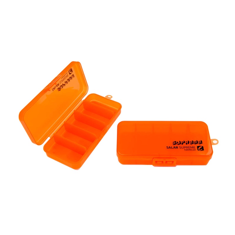 Frodin Flies - Hook/Micro Fly Box