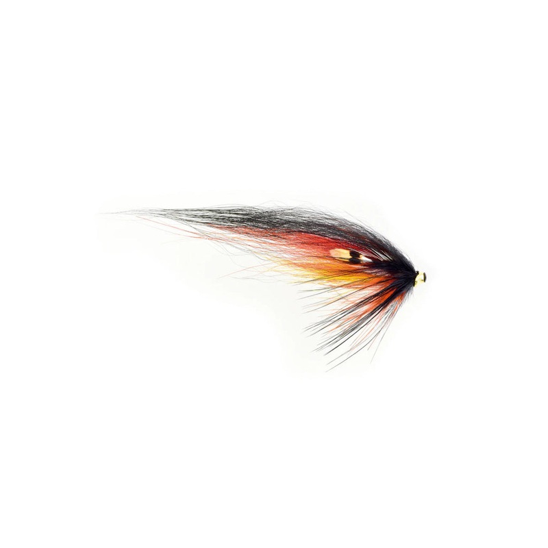 Frodin Flies - Micro Willie Gun