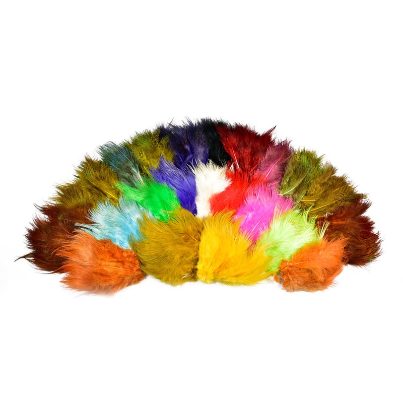 Frodin Flies - SNS Pheasant Rump Feathers