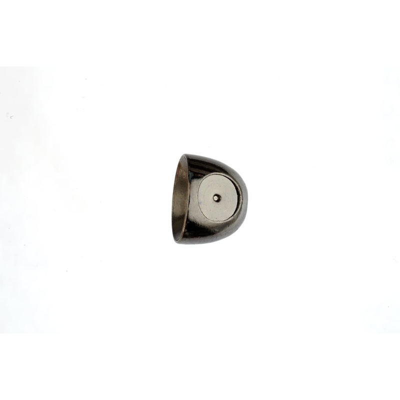 FULLING MILL BRASS X EYED CONES