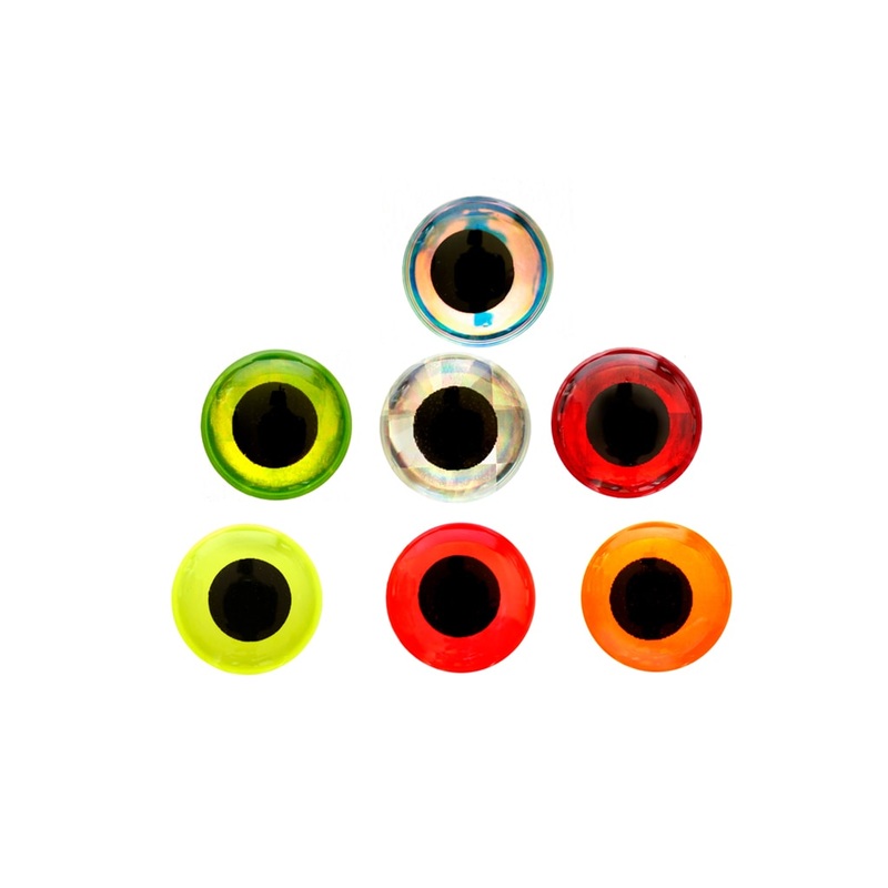 FULLING MILL EPOXY EYES