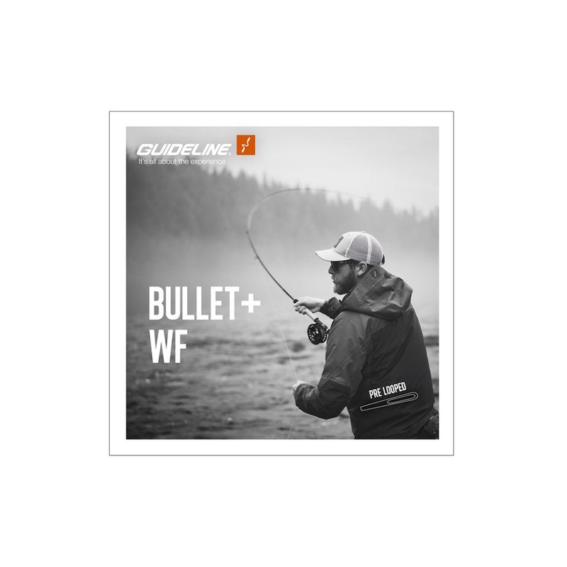 Guideline Bullet + WF