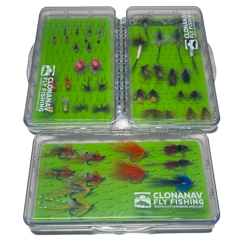 PREMIUM FLY SELECTIONS